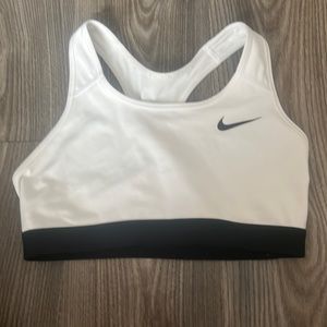 Nike Dri Fit sports bra
